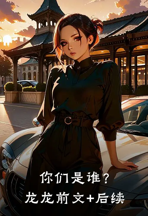 你们是谁？龙龙前文+后续
