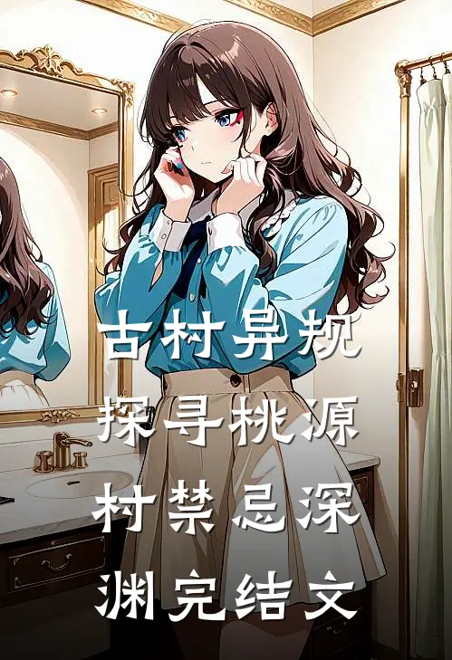 古村异规：探寻桃源村禁忌深渊完结文