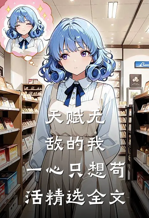 天赋无敌的我，一心只想苟活精选全文