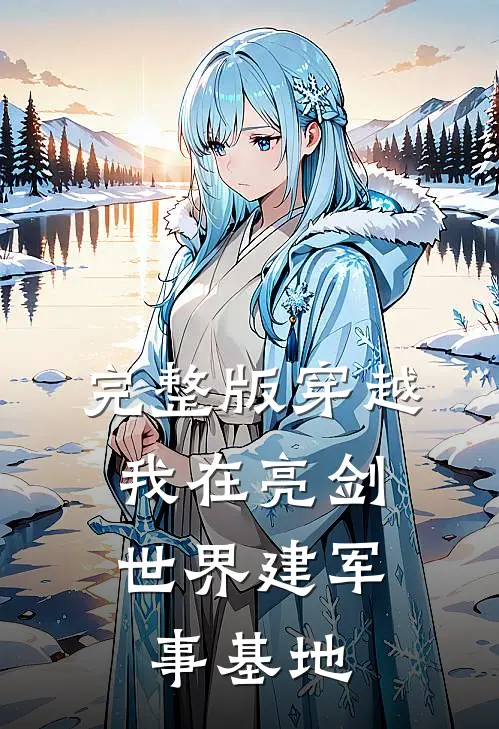 完整版穿越：我在亮剑世界建军事基地
