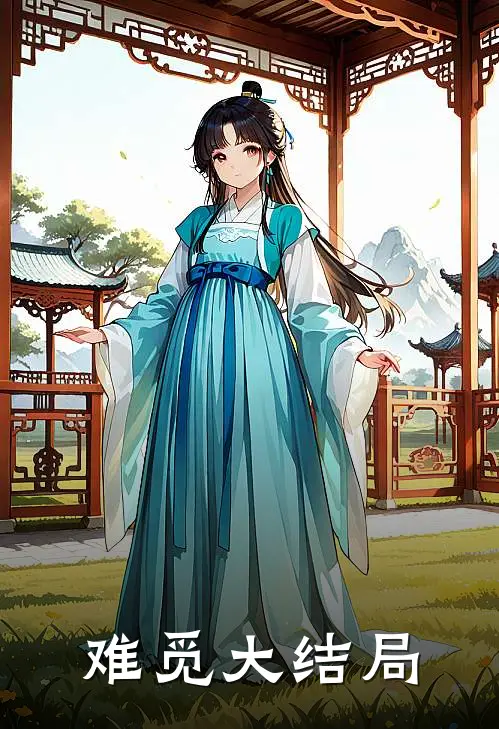 难觅大结局