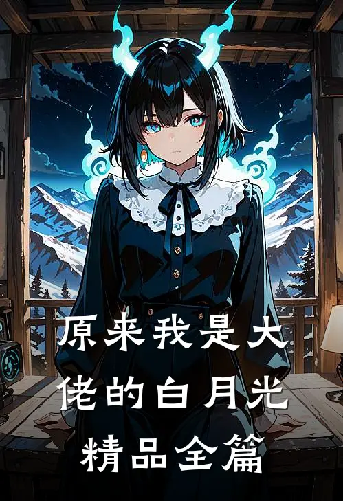 原来我是大佬的白月光精品全篇