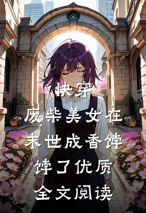 快穿：废柴美女在末世成香饽饽了优质全文阅读