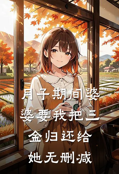 月子期间婆婆要我把三金归还给她无删减