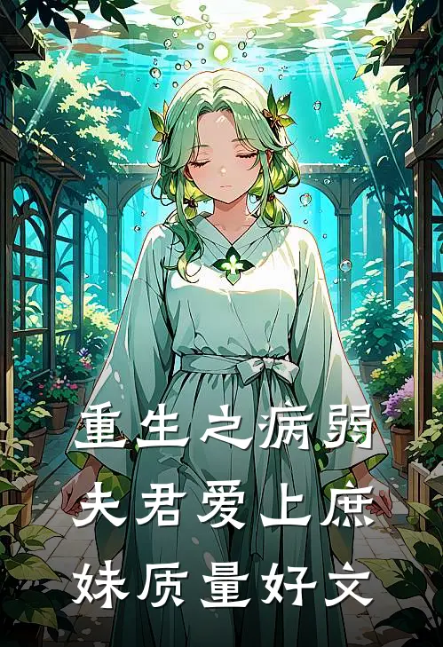 重生之病弱夫君爱上庶妹质量好文