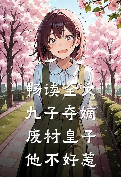畅读全文九子夺嫡，废材皇子他不好惹