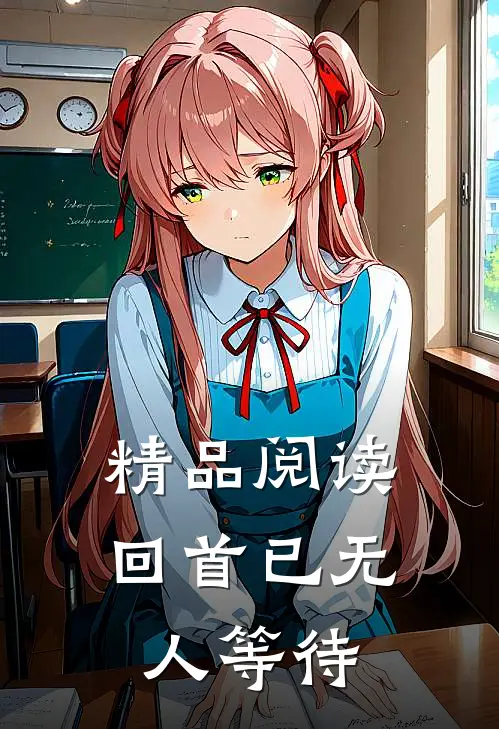 精品阅读回首已无人等待
