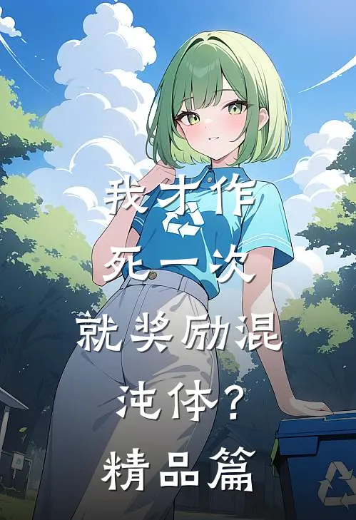 我才作死一次，就奖励混沌体？精品篇