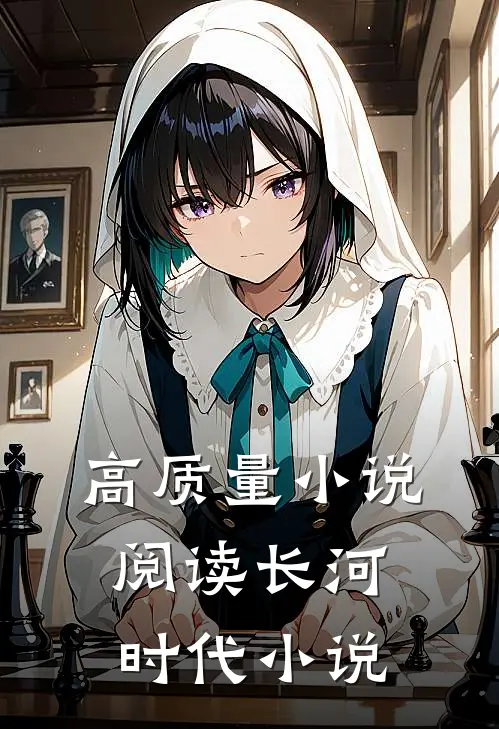 高质量小说阅读长河时代小说