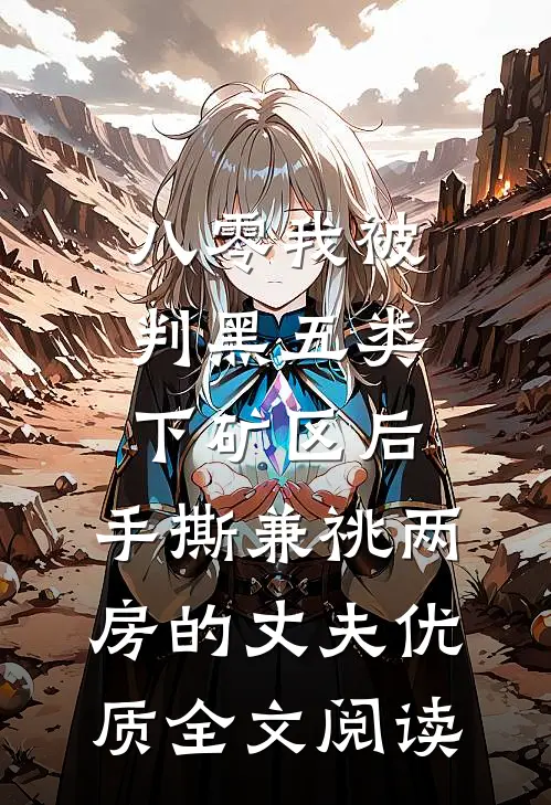 八零我被判黑五类下矿区后，手撕兼祧两房的丈夫优质全文阅读