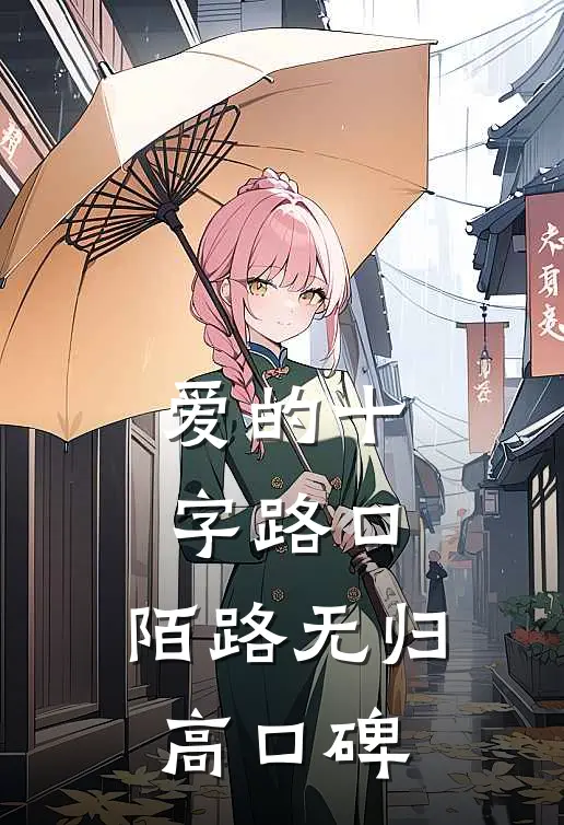 爱的十字路口，陌路无归高口碑