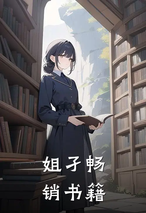 姐孑畅销书籍