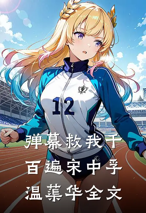 弹幕救我千百遍宋中孚温蕖华全文