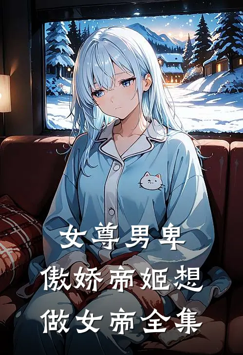 女尊男卑：傲娇帝姬想做女帝 全集