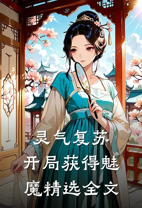 灵气复苏：开局获得魅魔精选全文