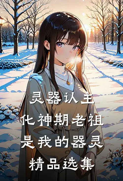 灵器认主：化神期老祖是我的器灵精品选集