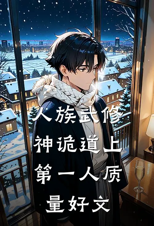 人族武修：神诡道上第一人质量好文