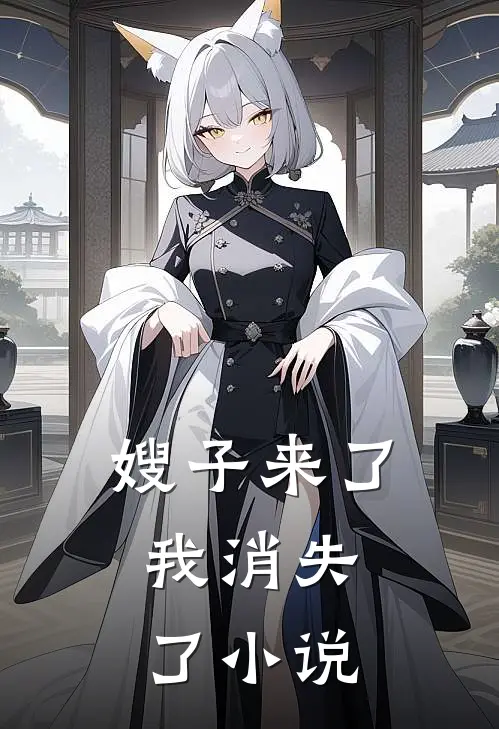 嫂子来了，我消失了小说