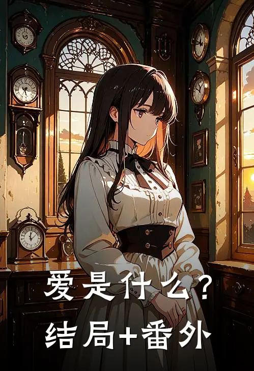 爱是什么？结局+番外