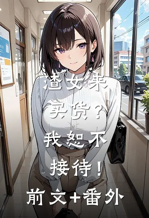 渣女来买货？我恕不接待！前文+番外