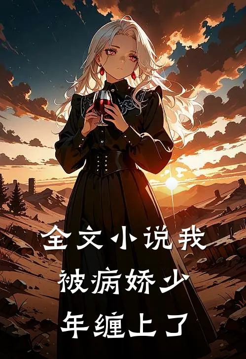 全文小说我被病娇少年缠上了