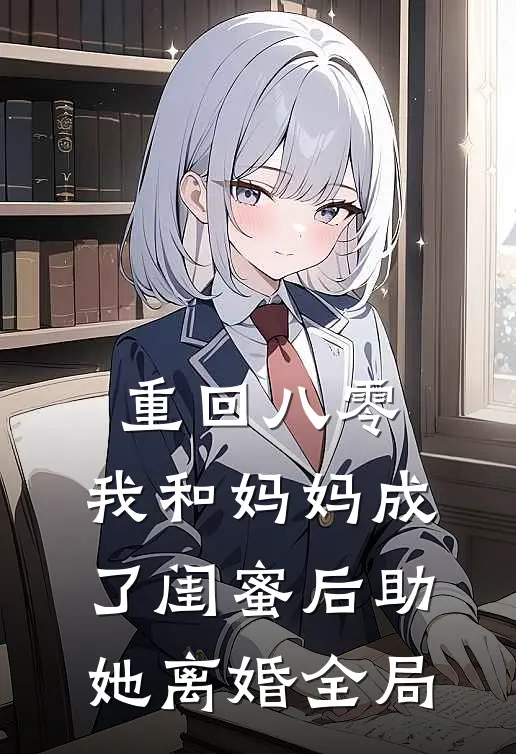 重回八零，我和妈妈成了闺蜜后助她离婚全局