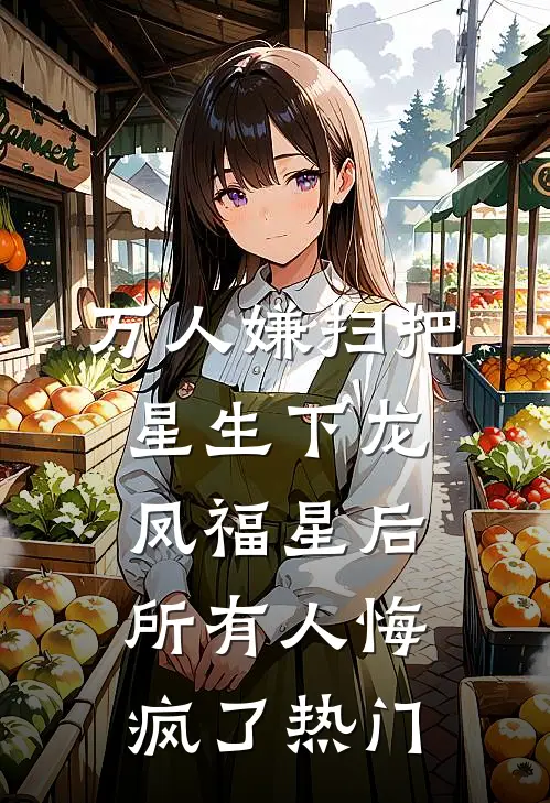 万人嫌扫把星生下龙凤福星后，所有人悔疯了热门