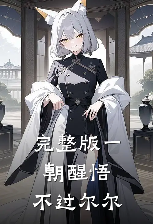 完整版一朝醒悟，不过尔尔
