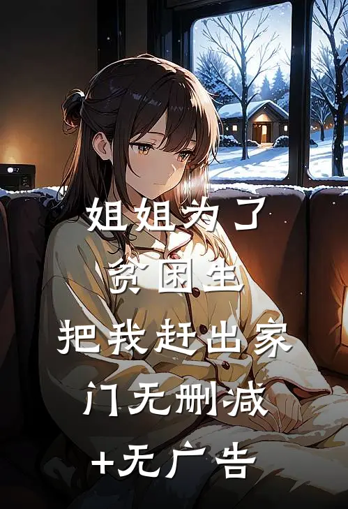 姐姐为了贫困生，把我赶出家门无删减+无广告