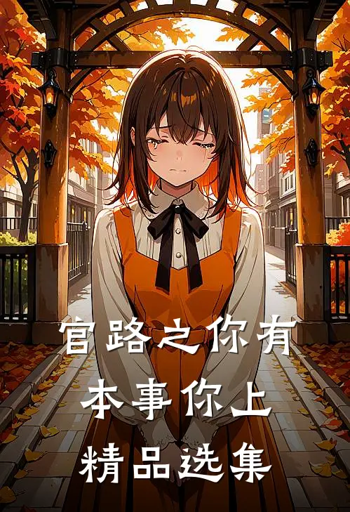 官路之你有本事你上精品选集