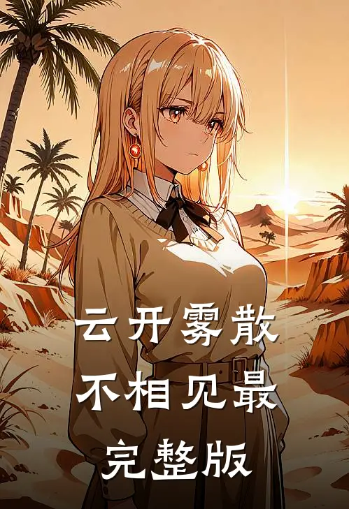 云开雾散不相见最完整版