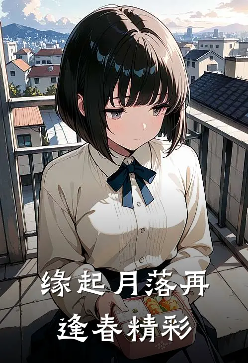 缘起月落再逢春精彩
