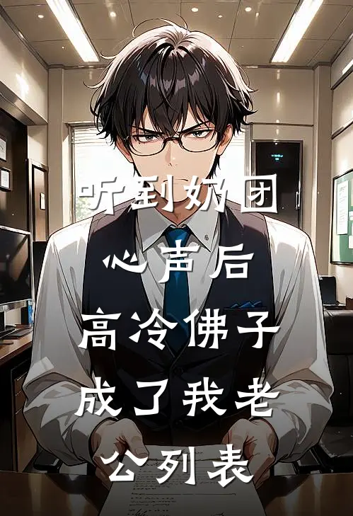 听到奶团心声后，高冷佛子成了我老公列表