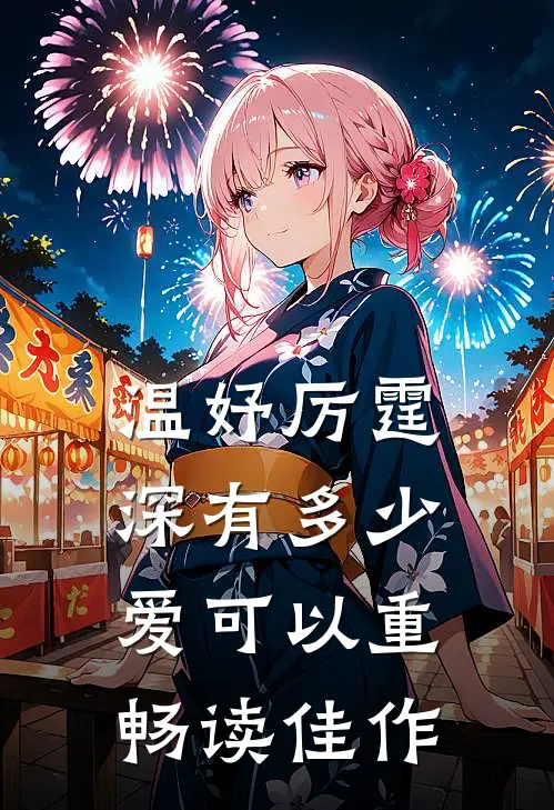 温妤厉霆深有多少爱可以重畅读佳作
