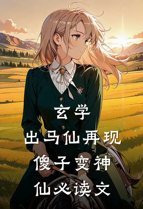 玄学：出马仙再现，傻子变神仙必读文