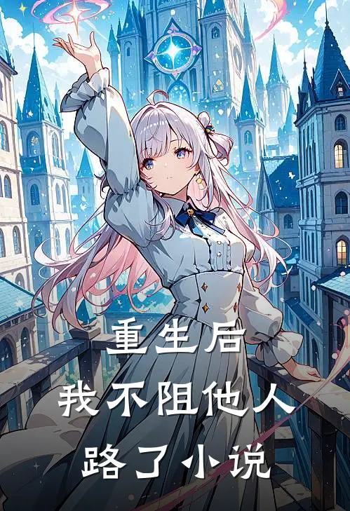 重生后，我不阻他人路了小说