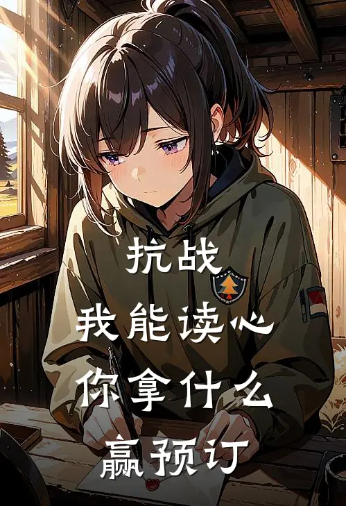 抗战：我能读心，你拿什么赢预订