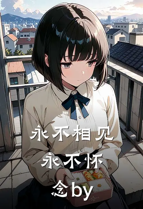 永不相见，永不怀念by