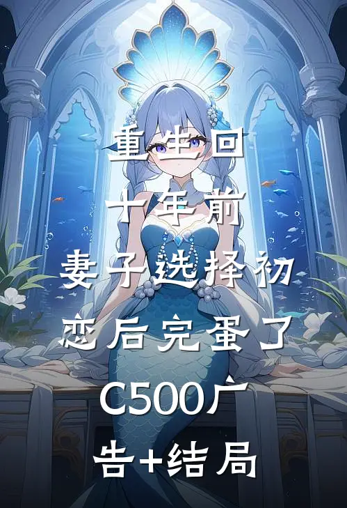 重生回十年前，妻子选择初恋后完蛋了C500广告+结局
