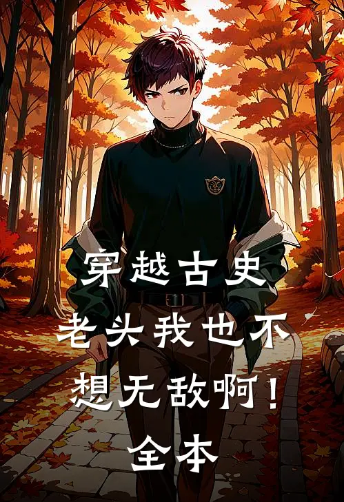 穿越古史：老头我也不想无敌啊！全本