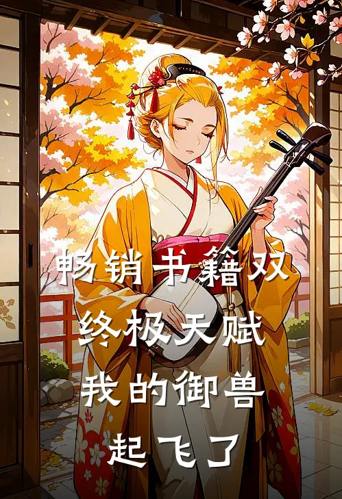 畅销书籍双终极天赋，我的御兽起飞了