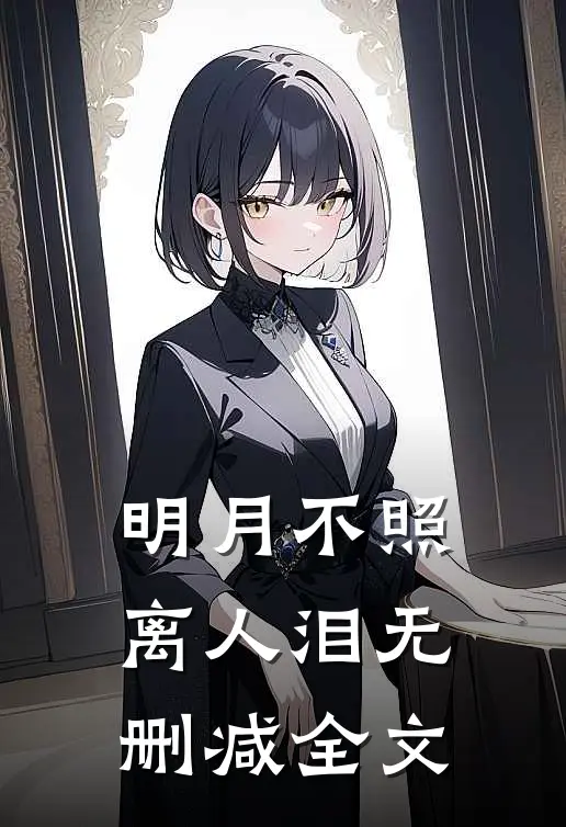 明月不照离人泪无删减全文