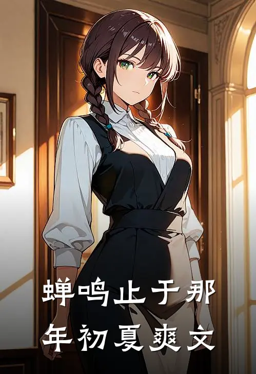 蝉鸣止于那年初夏爽文