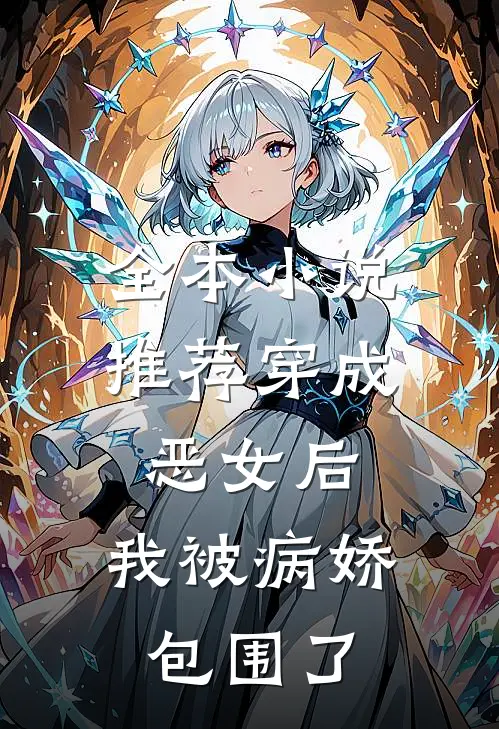 全本小说推荐穿成恶女后，我被病娇包围了