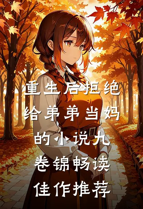 重生后拒绝给弟弟当妈的小说九卷锦畅读佳作推荐