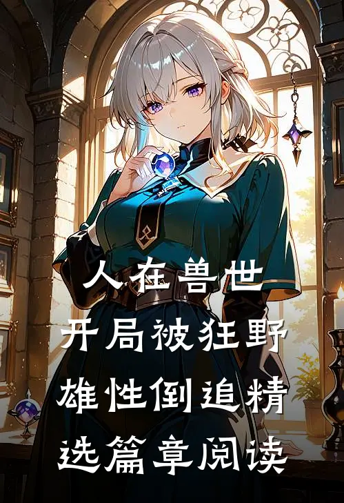 人在兽世，开局被狂野雄性倒追精选篇章阅读
