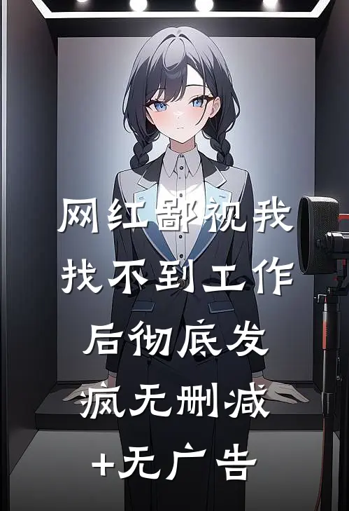 网红鄙视我找不到工作后彻底发疯无删减+无广告