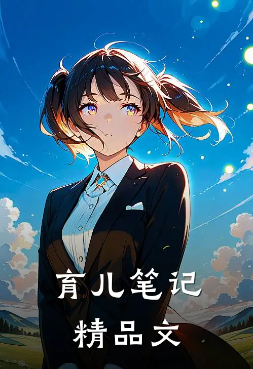 育儿笔记精品文