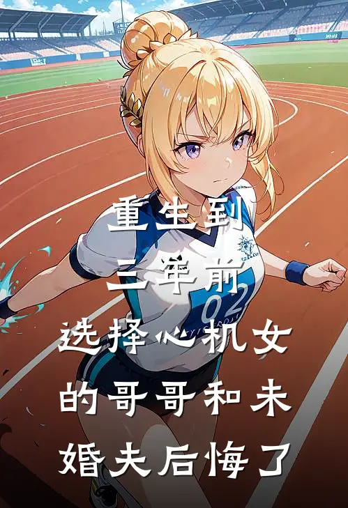重生到三年前，选择心机女的哥哥和未婚夫后悔了