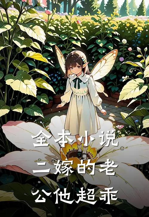 全本小说二嫁的老公他超乖